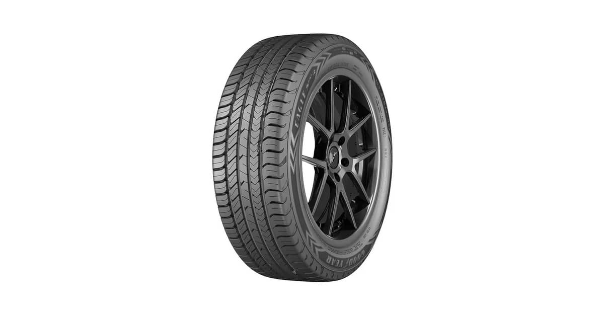 Melhor Pneu Goodyear Aro 15: Guia de Desempenho