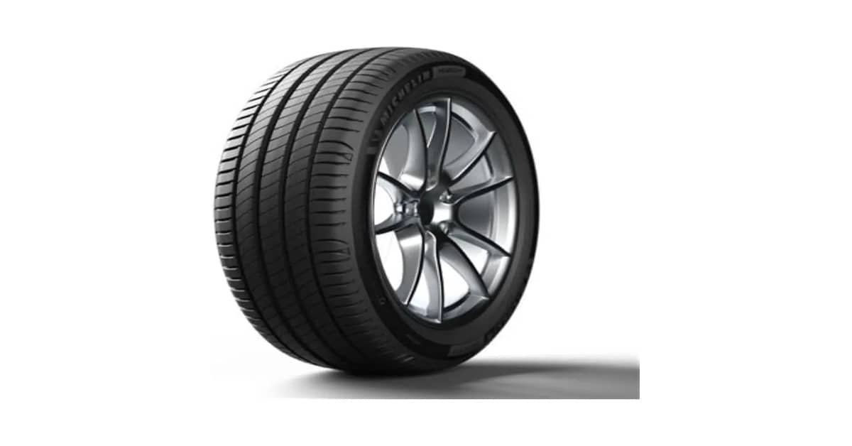 Melhor Pneu Michelin: 10 Modelos de Alta Segurança