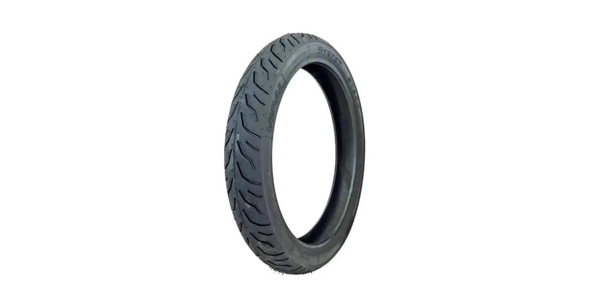 Melhor Pneu para Chuva Moto: Aderência e Segurança Máxima