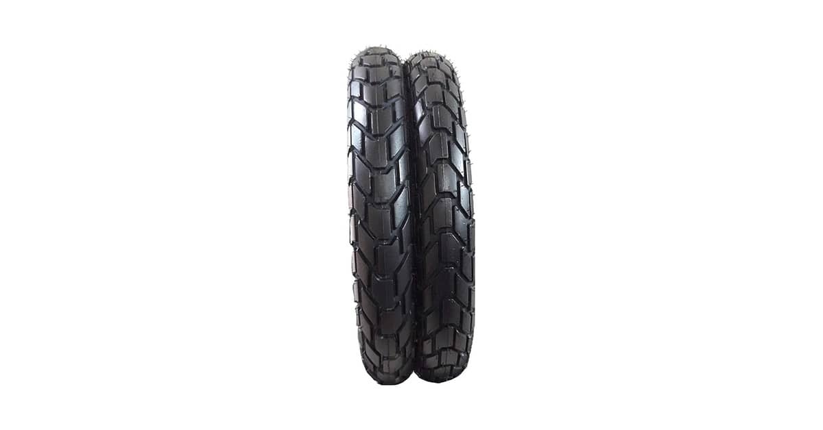 Melhor Pneu para Moto 125: Durabilidade e Aderência