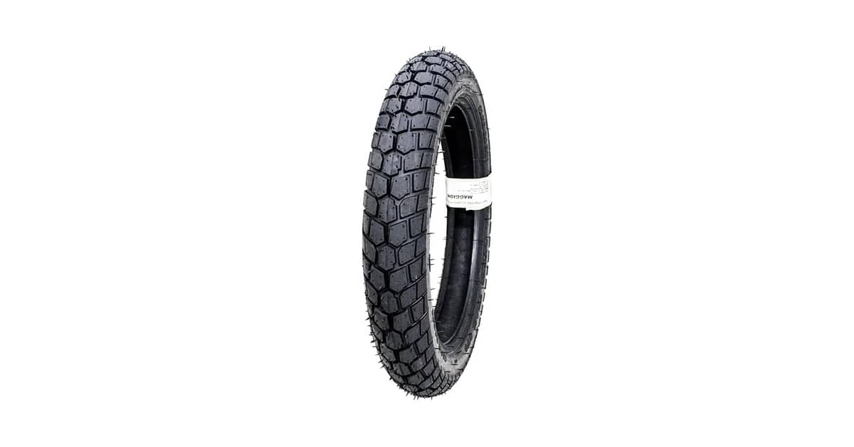 Melhor Pneu para Moto Big Trail: Aderência e Durabilidade