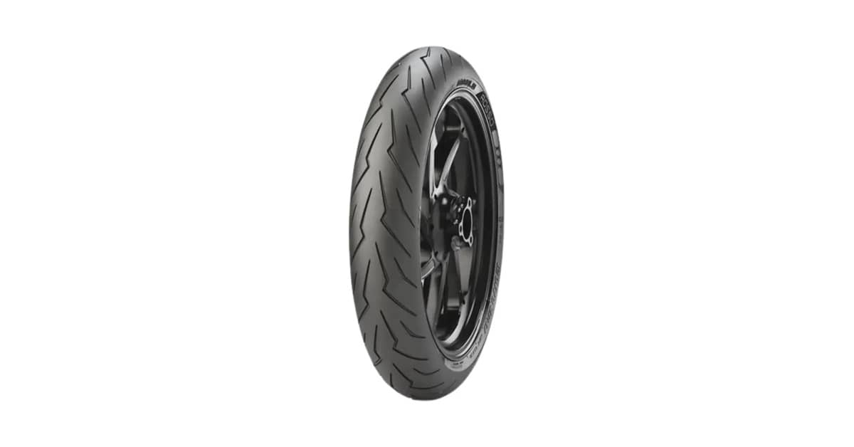 Melhor Pneu para Moto Esportiva: Aderência e Desempenho