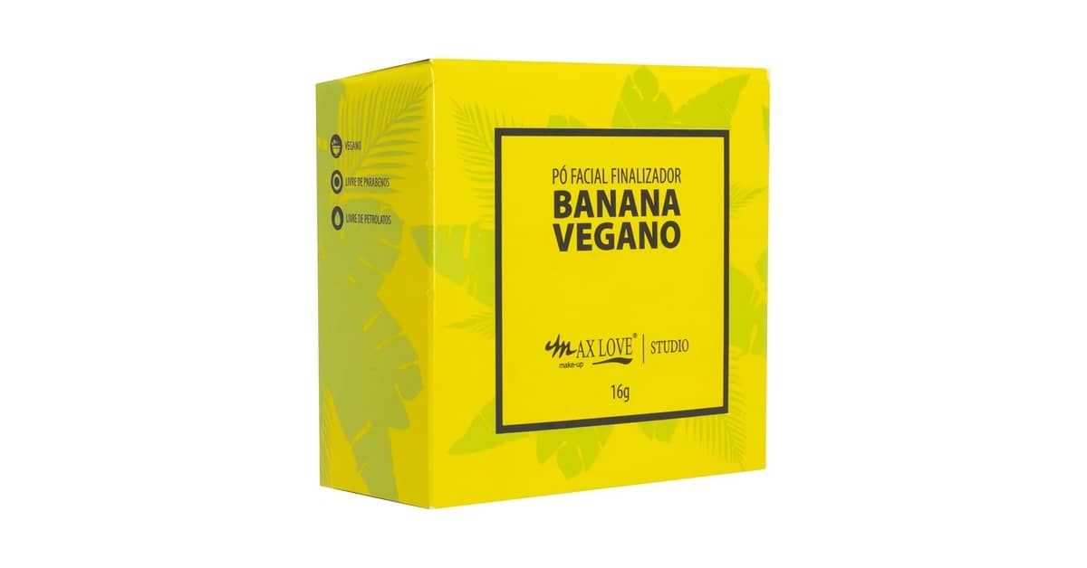 Melhor Pó Banana Baratinho: 5 Opções Econômicas