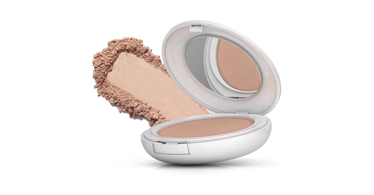 Melhor Pó Compacto com Protetor Solar: Qual o Seu Ideal?