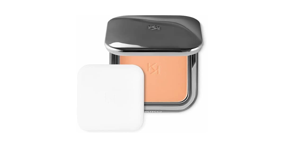 Melhor Pó Compacto Importado: Toque Aveludado e Longa Duração