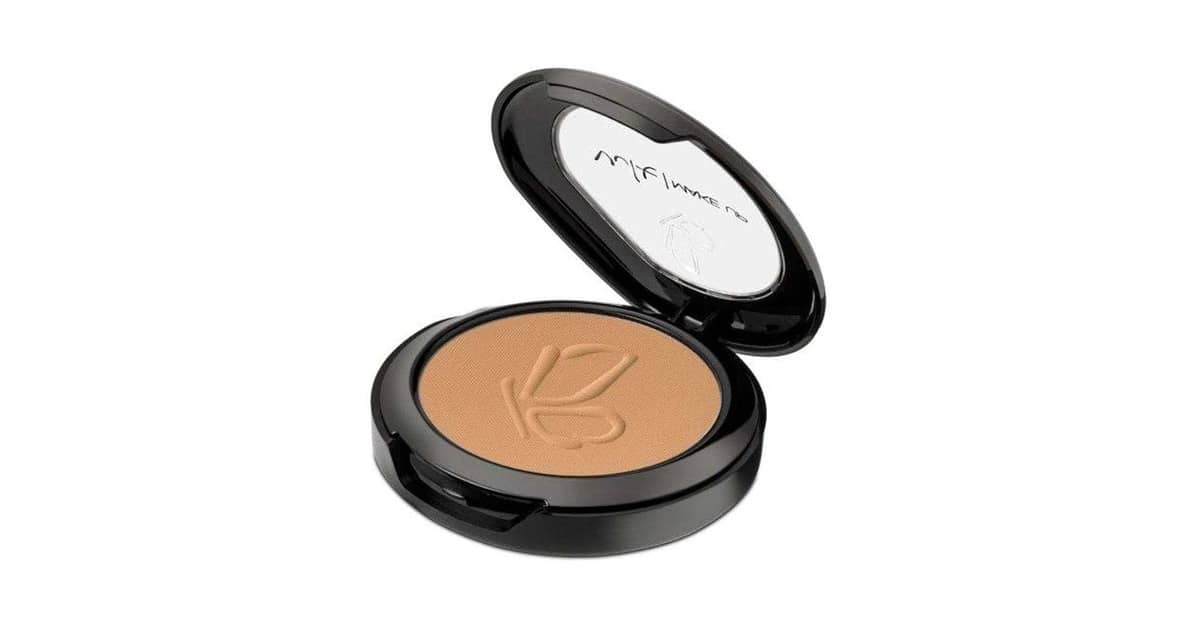 Melhor Pó Compacto para Pele Oleosa: Controle Brilho!