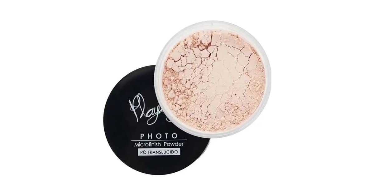 Melhor Pó Translúcido para pele Óleosa: Controle o Brilho!