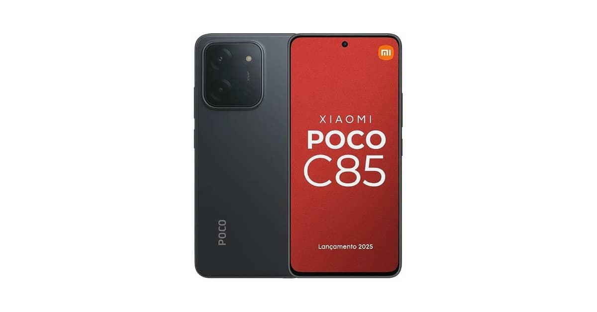 Melhor Pocophone: Guia Completo de Modelos Potentes