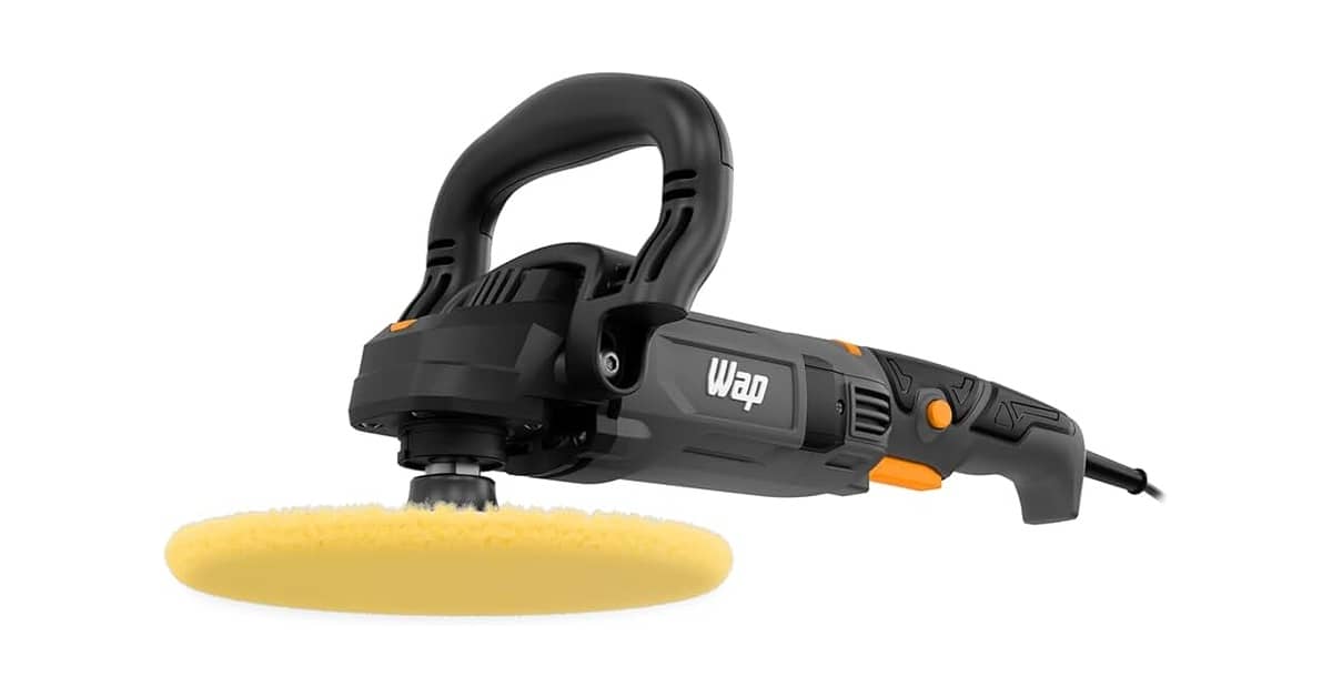 Melhor Politriz para Iniciantes: Guia de Compra Essencial