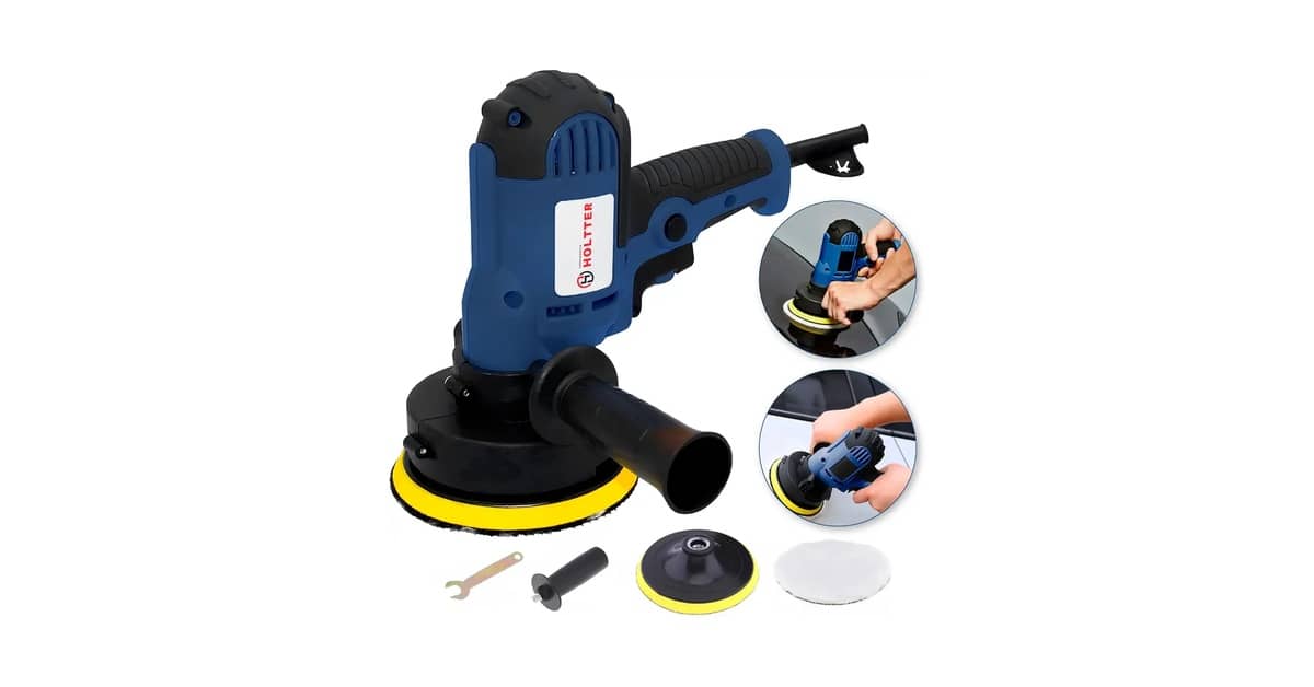 Melhor Politriz: 10 Modelos de Alta Performance