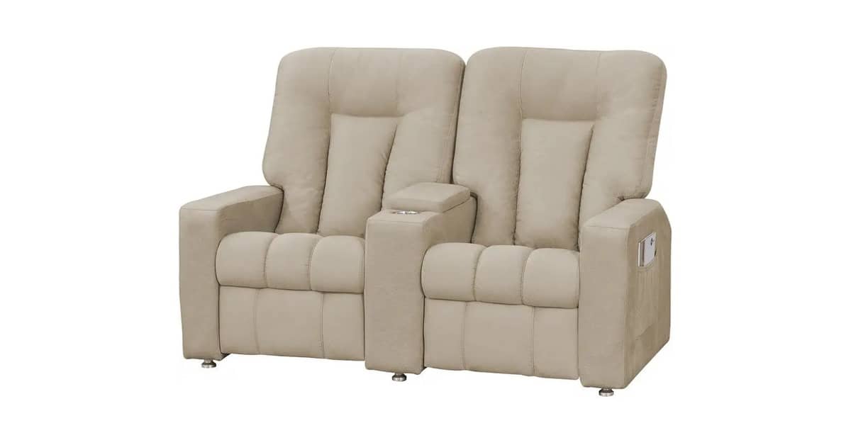 Melhor Poltrona Cinema: Conforto e Luxo para Sua Sala