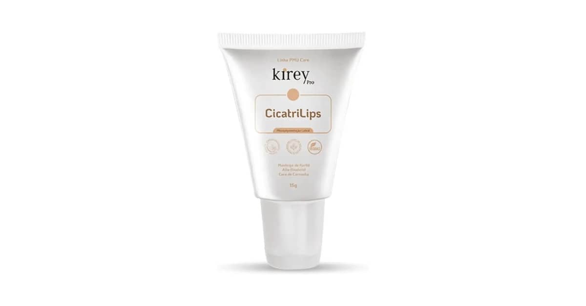 Melhor Pomada Cicatrizante para Labios: Reparação Profunda e Alívio