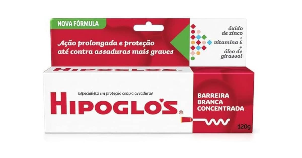Melhor Pomada para Assadura Grave: Alívio Rápido e Proteção Duradoura