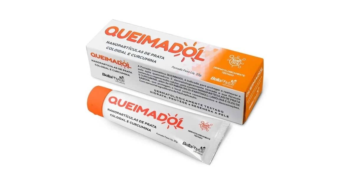 Melhor Pomada para Cicatrizar Queimadura: Guia Essencial