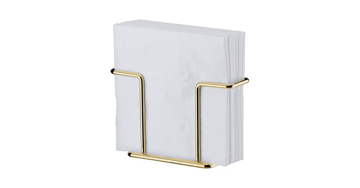 Melhor Porta Guardanapo: Guia de Estilo e Funcionalidade