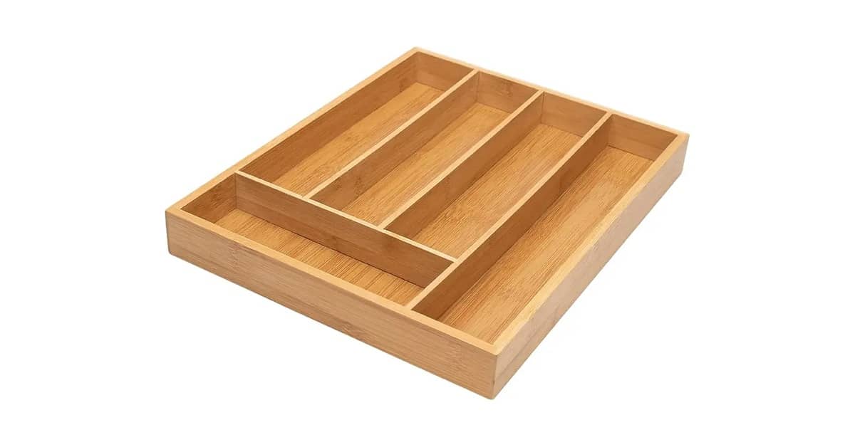 Melhor Porta Talher: 10 Modelos de Alta Organização