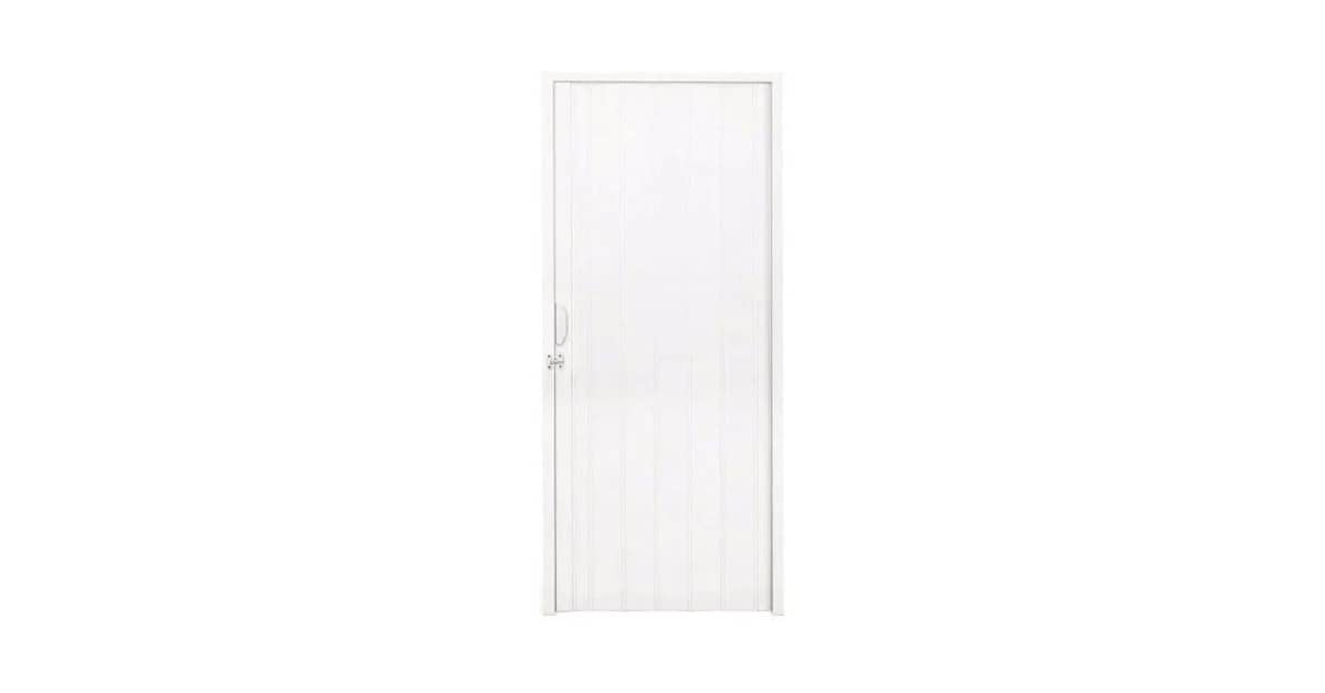 Melhor Porta: Guia Definitivo para sua Escolha