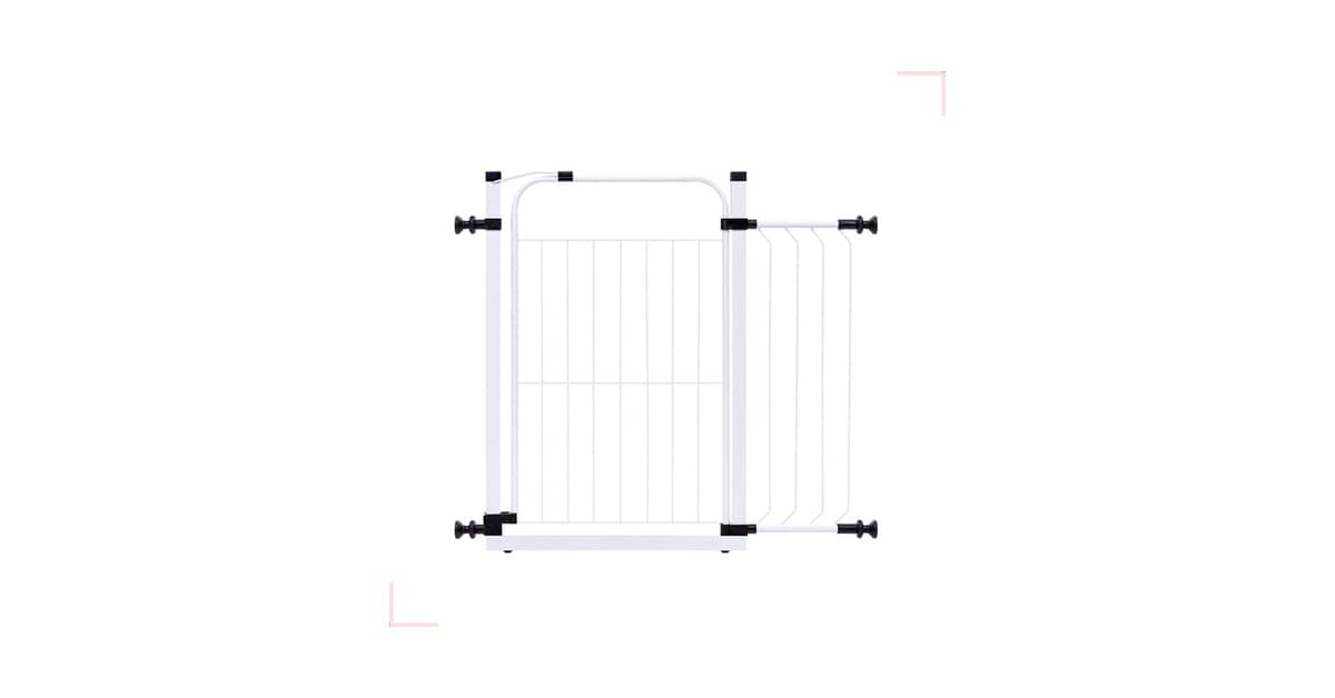 Melhor Portão: Segurança para Bebês e Pets