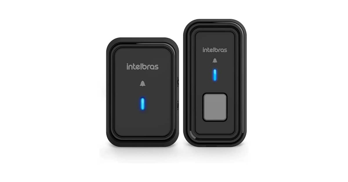 Melhor Porteiro Eletrônico sem Fio: Guia Definitivo