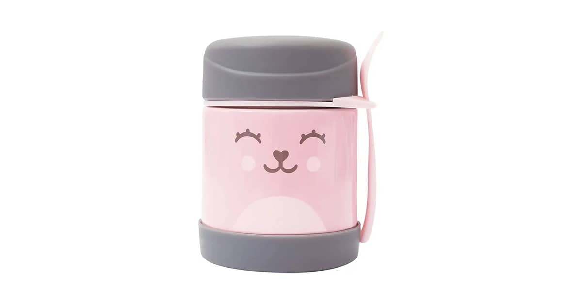 Melhor Pote Térmico para Bebê: Mantenha a Comida Perfeita