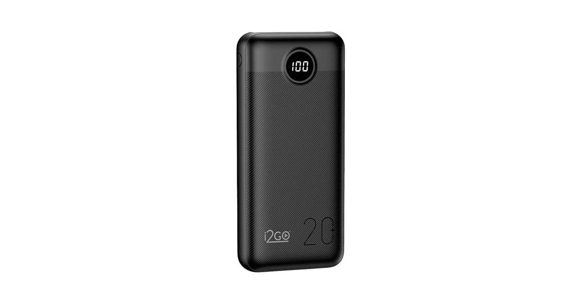 Melhor Power Bank 20000Mah: Potência e Portabilidade!