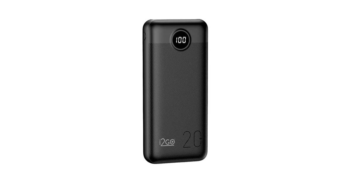Melhor Power Bank para iPhone: Potência e Carregamento Rápido