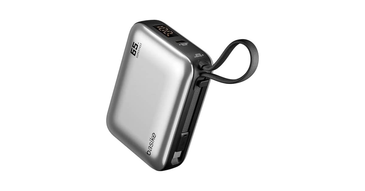 Melhor Power Bank para Samsung: 5 Opções Essenciais