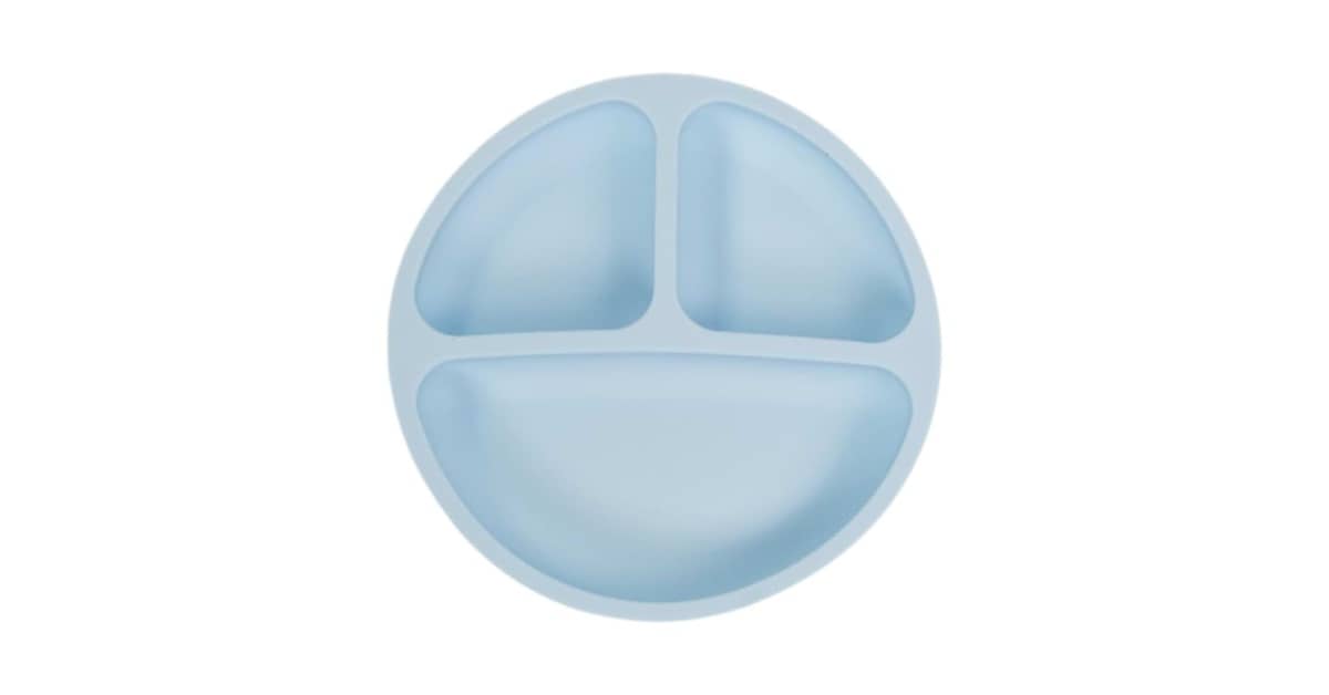 Melhor Prato para Introducao Alimentar: Guia Essencial