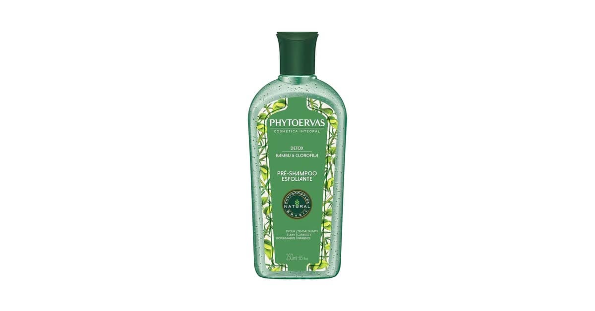 Melhor Pré Shampoo Caseiro: Limpeza Profunda e Fios Saudáveis