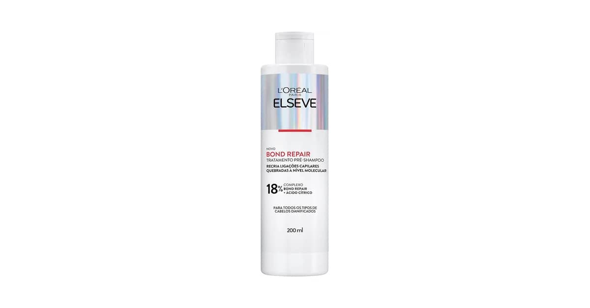 Melhor Pré Shampoo: Reparação Profunda para Cabelos Danificados