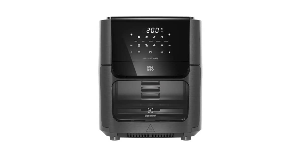 Melhor Preço Air Fryer Electrolux: Escolha Inteligente