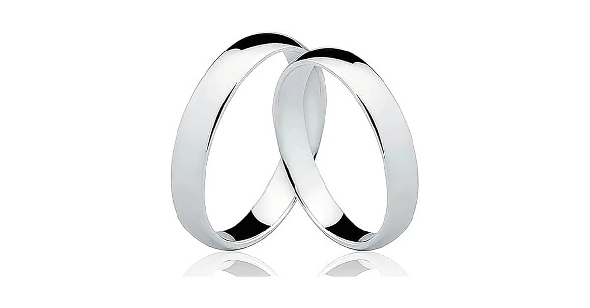 Melhor Preço Aliança de Casamento: Guia de Compra Essencial