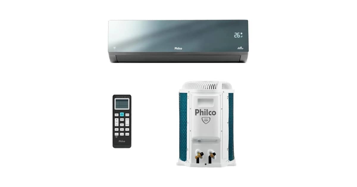 Melhor Preço Ar Condicionado 12000 Btus Quente e Frio: Guia Definitivo