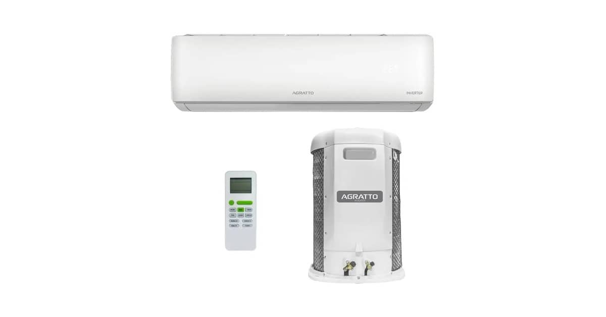 Melhor Preço Ar Condicionado 24000 Btus Inverter: Guia Essencial