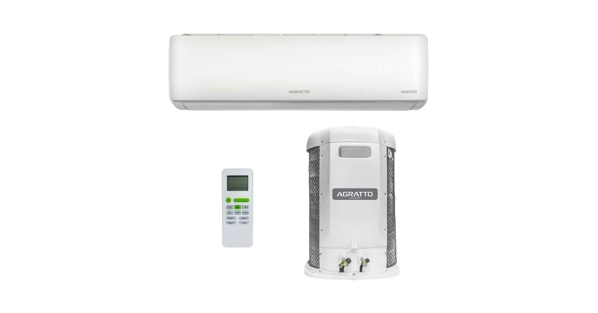 Melhor Preço Ar Condicionado 24000 Btus: Guia Essencial
