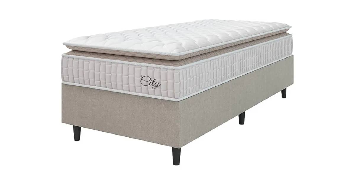 Melhor Preço Cama Box Solteiro: Conforto e Durabilidade Garantidos