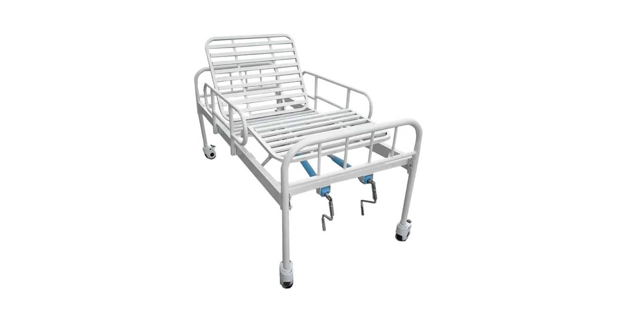 Melhor Preço de Cama Hospitalar: Encontre o Modelo Ideal