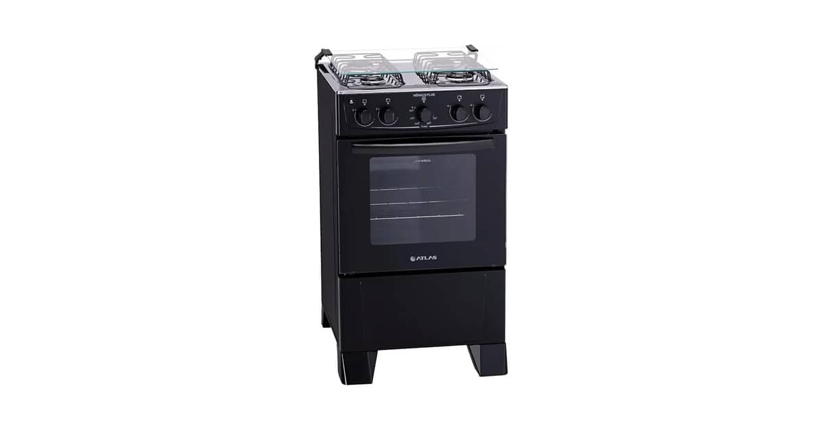 Melhor Preço Fogão Atlas 4 Bocas: Guia de Compra Essencial