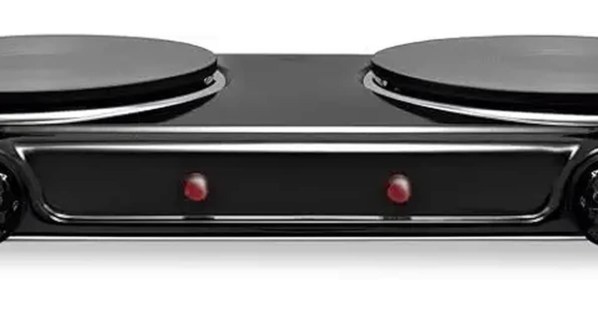 Melhor Preço Fogão Cooktop 2 Bocas: Guia de Compra Essencial