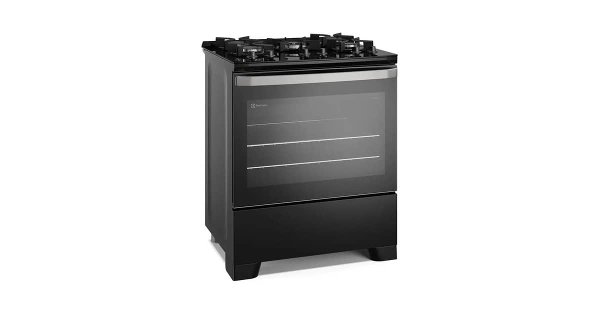 Melhor Preço Fogão Electrolux 5 Bocas: Guia Definitivo