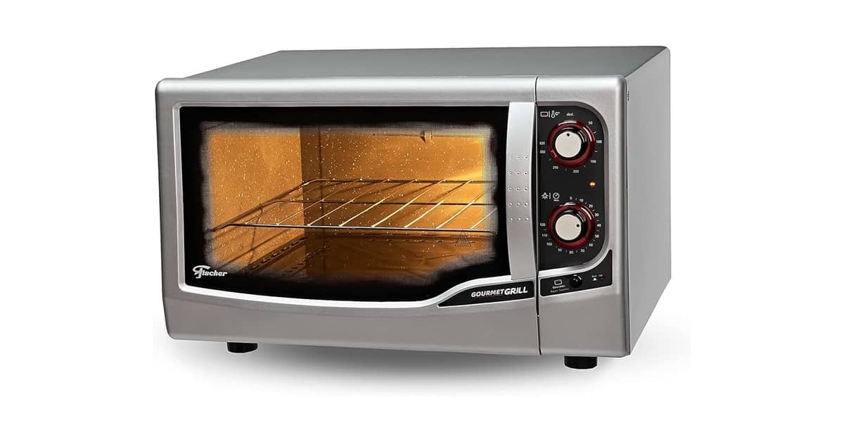 Melhor Preço Forno Elétrico Fischer: Gourmet Grill ou Fit Line?