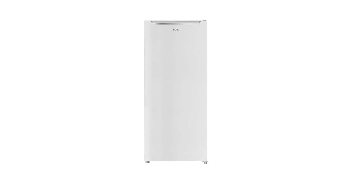 Melhor Preço Freezer Vertical: Guia de Compra Essencial