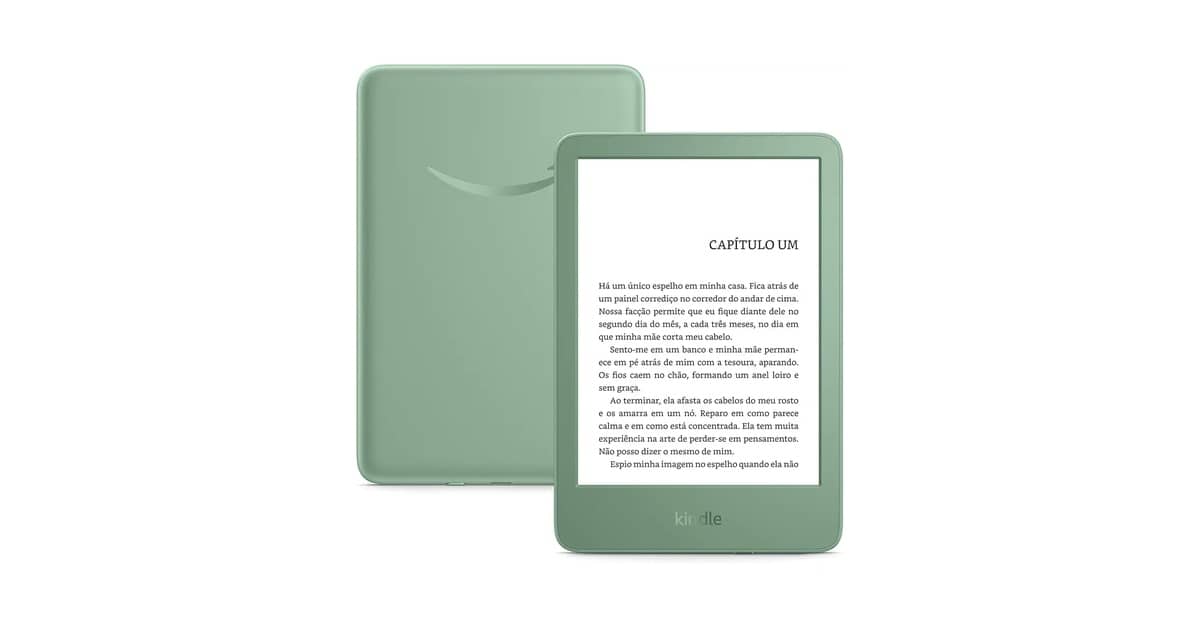 Melhor Preço Kindle: 6 Modelos com Custo-Benefício