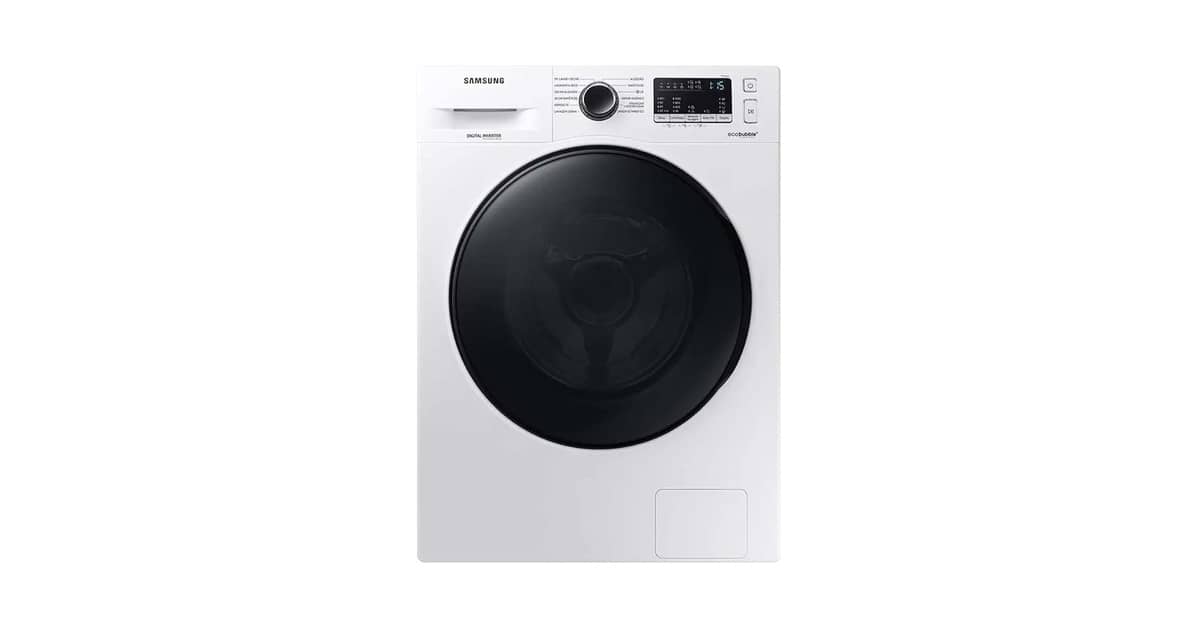 Melhor Preço Lava e Seca Samsung 11Kg: Economia e Tecnologia