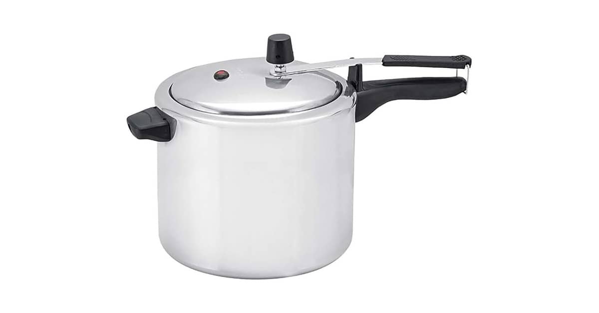 Melhor Preço Panela de Pressão 7 Litros: Economia e Segurança