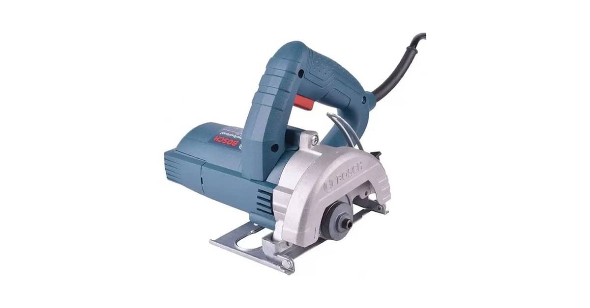 Melhor Preço Serra Mármore: 7 Opções Potentes e Econômicas