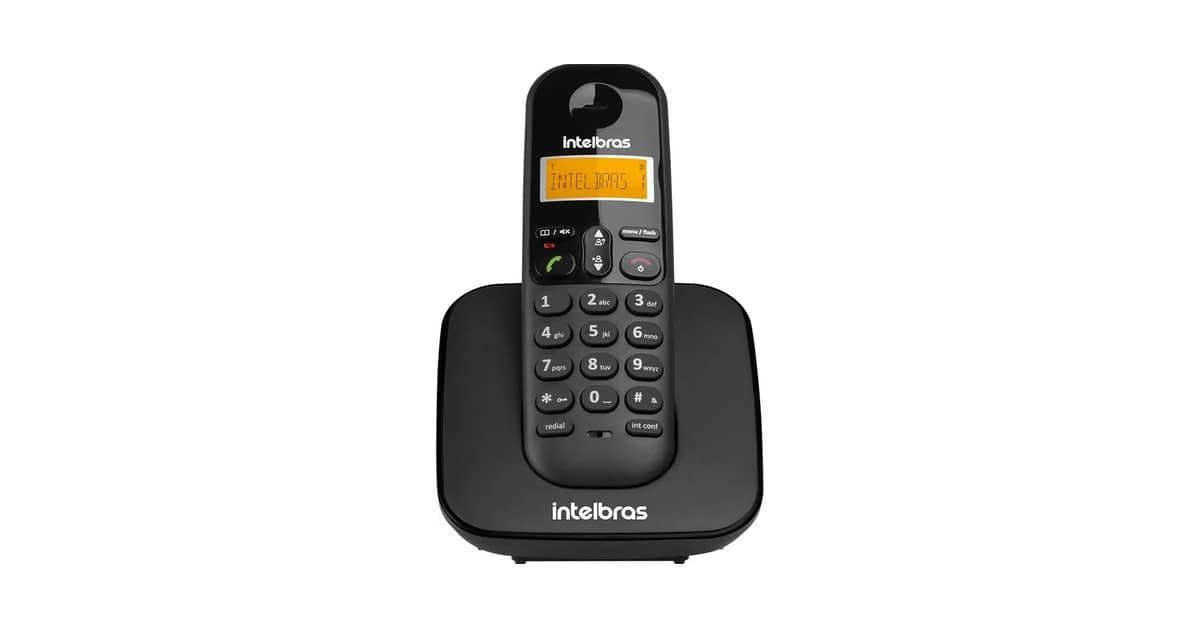 Melhor Preço Telefone sem Fio: Encontre o Ideal!