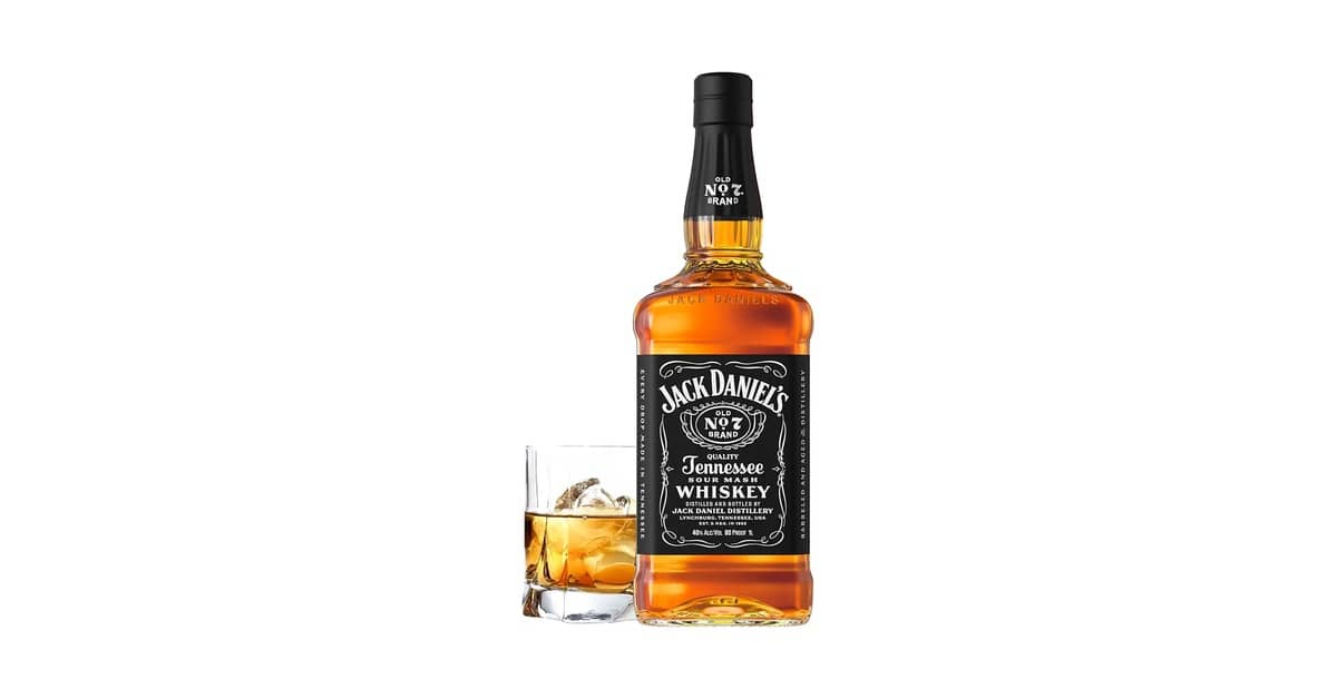 Melhor Preço Whisky Jack Daniels: Sabores Únicos Revelados