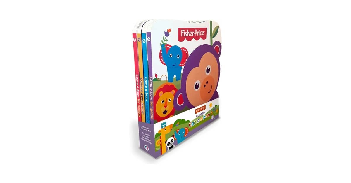 Melhor Presente Bebê 4 Meses: Brinquedos que Estimulam o Desenvolvimento