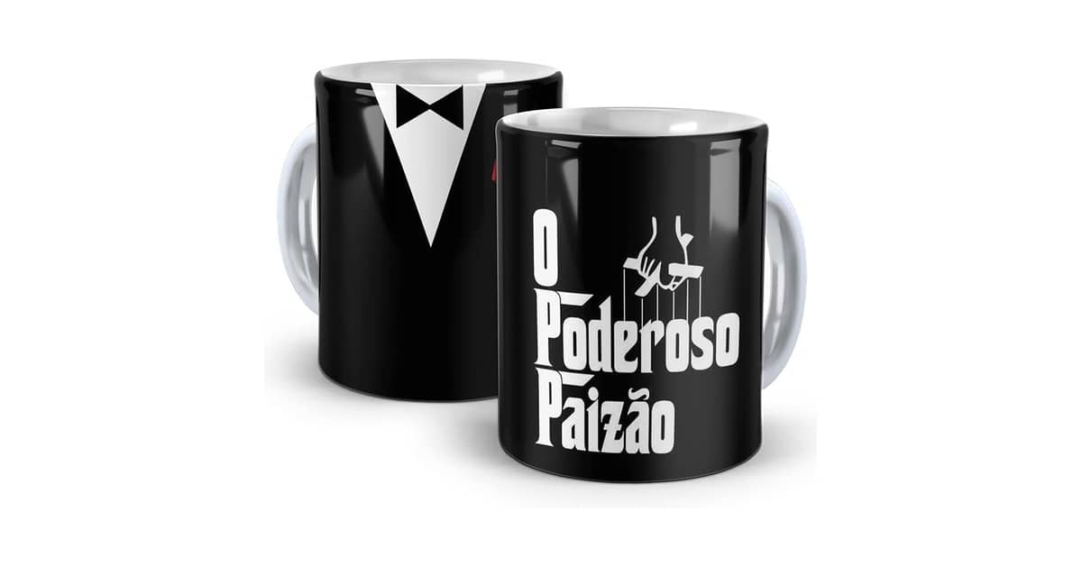 Melhor Presente para dar para o Pai: Surpreenda em Qualquer Ocasião